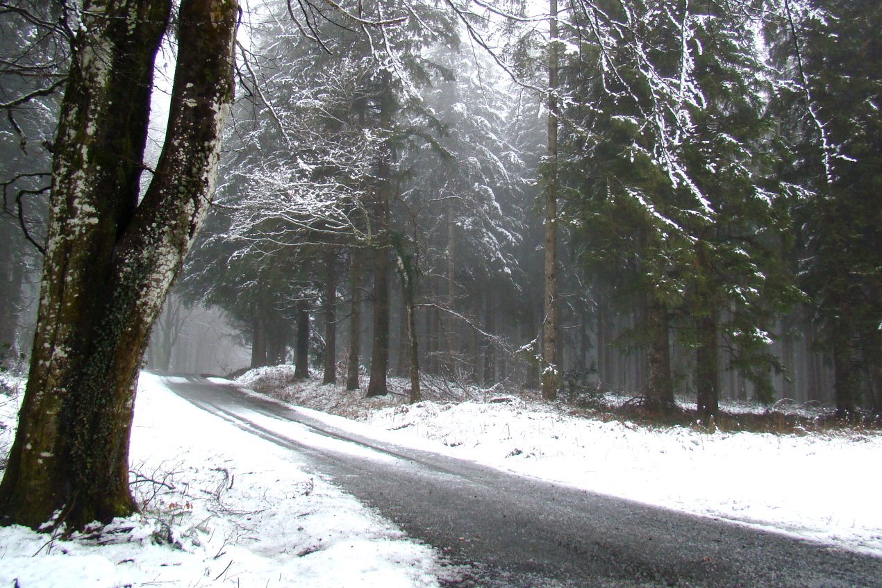 Commune de Rouairoux